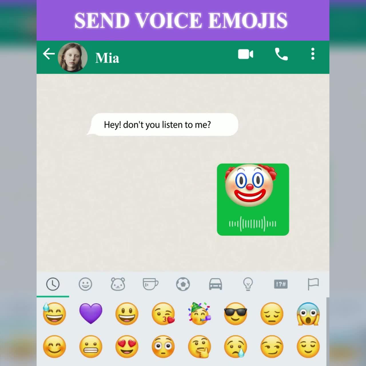 Easily translate your text into any language!