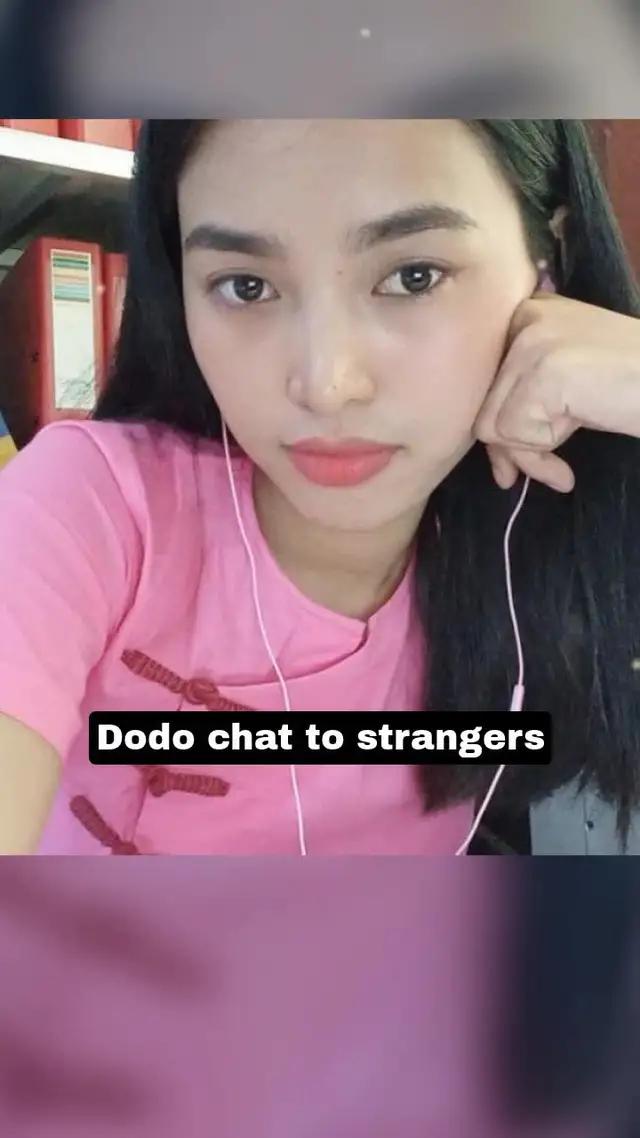 A chance to meet new friends all over the world!