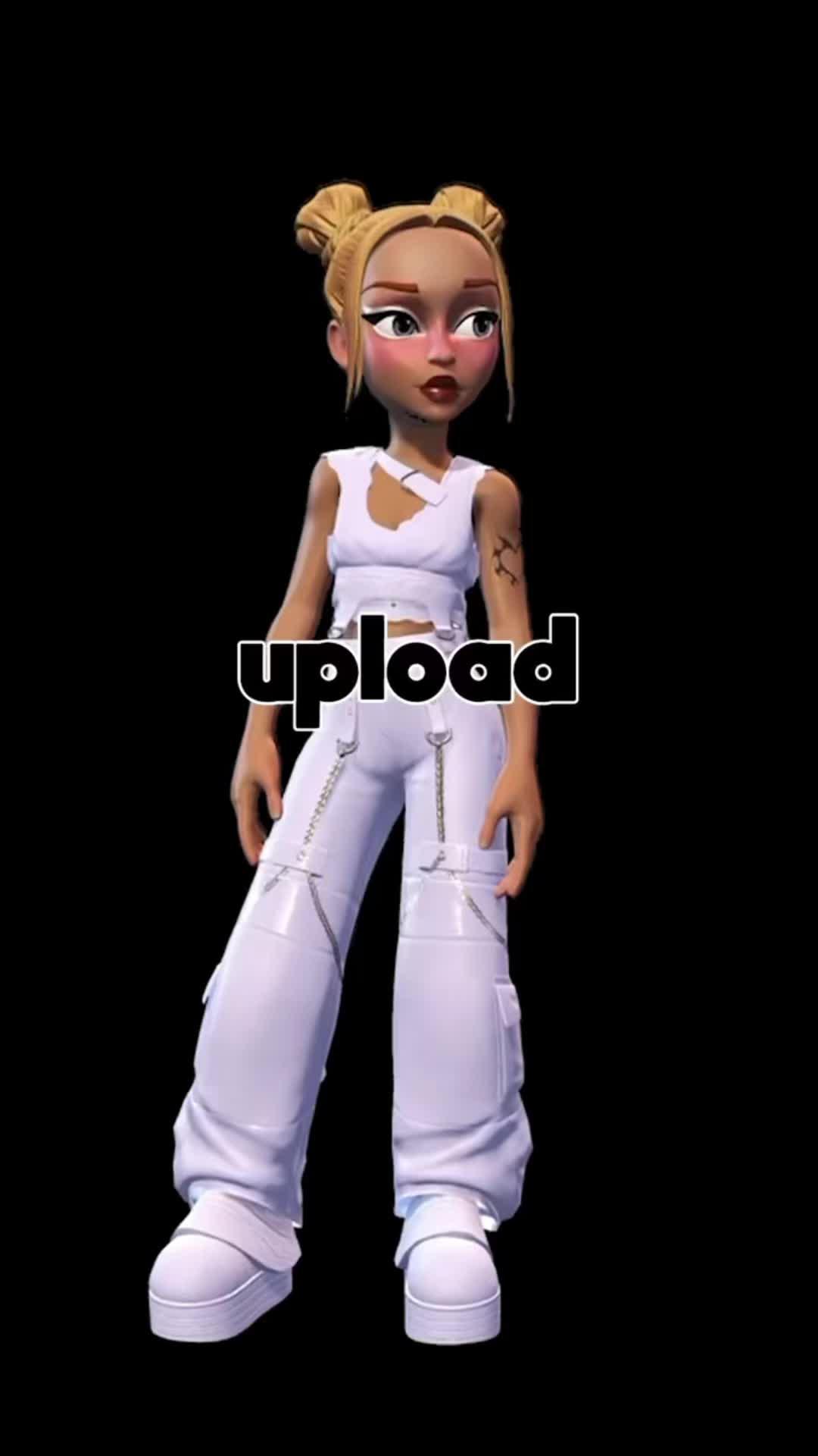 Design your own fashion on the Silver Studio App!
