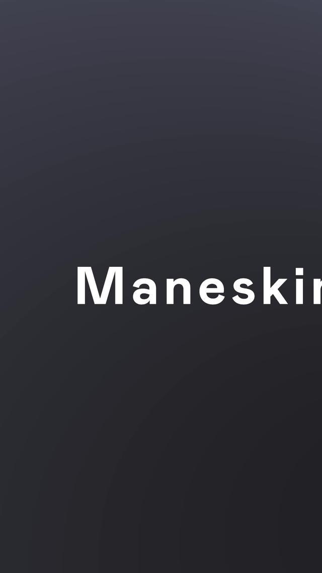 Le nouvel album de Maneskin est enfin disponible sur Deezer.