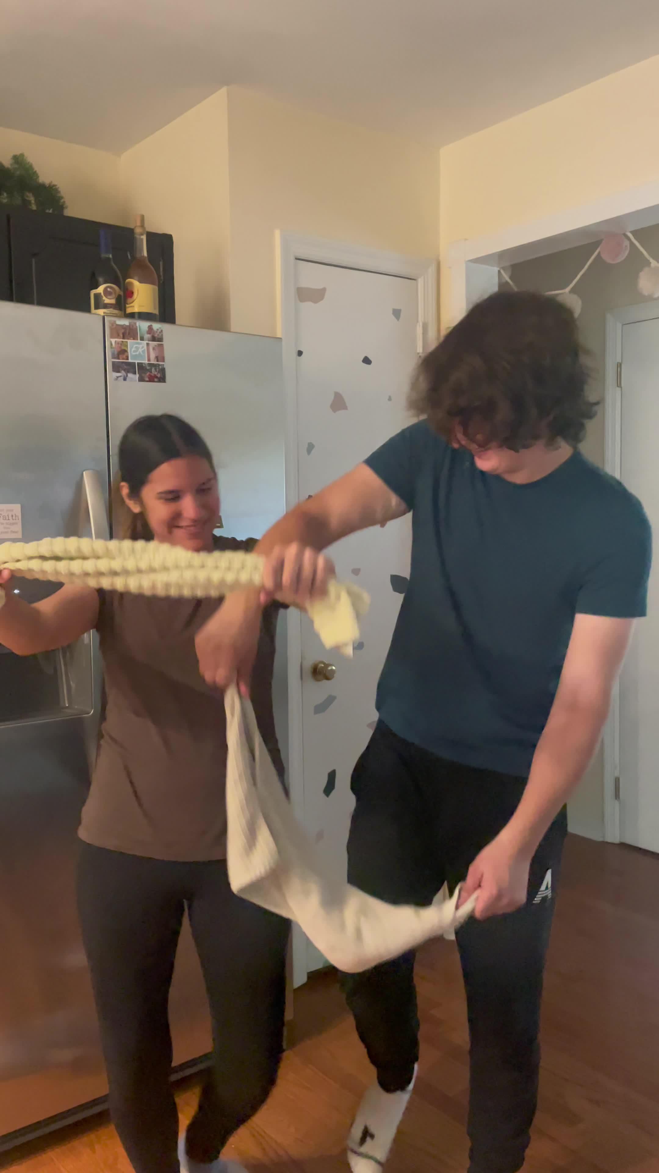 This app can make your relationship better!