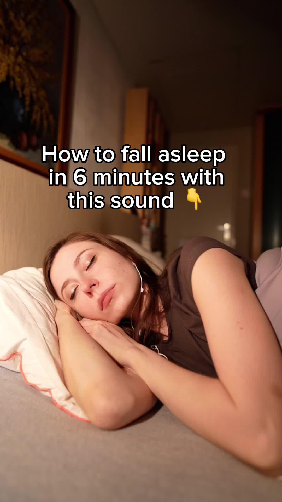 Get a good night’s sleep and learn your patterns with Sleep Tracker.