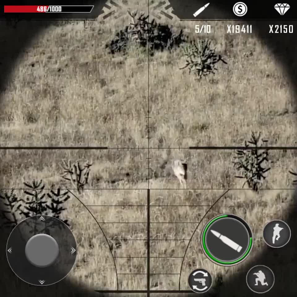 Aim Well, Make the Shot!