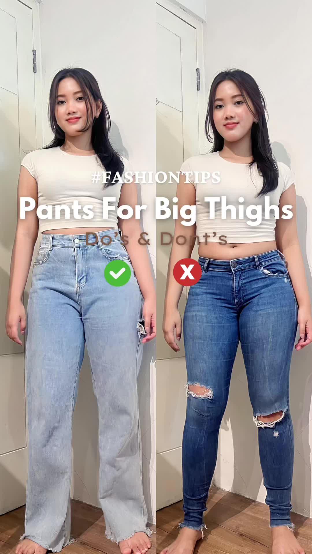 Wah seneng banget akhirnya ketemu aplikasi Lemon8 yang bantu aku tentuin body shape dan super informatif soal tips, rekomendasi, dan trend yang ada! Kamu bisa cobain fitur body shape ini loh dan dapetin inspirasi outfit yang sesuai dengan body shape kamu! Yuk Cobain dan download Lemon8 sekarang!✨ #Lemon8Indonesia #Lemon8 @Lemon8_Indonesia 