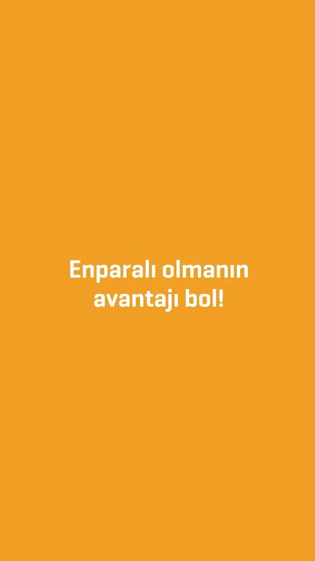 Enpara'da EFT/FAST/havale ücreti yok!