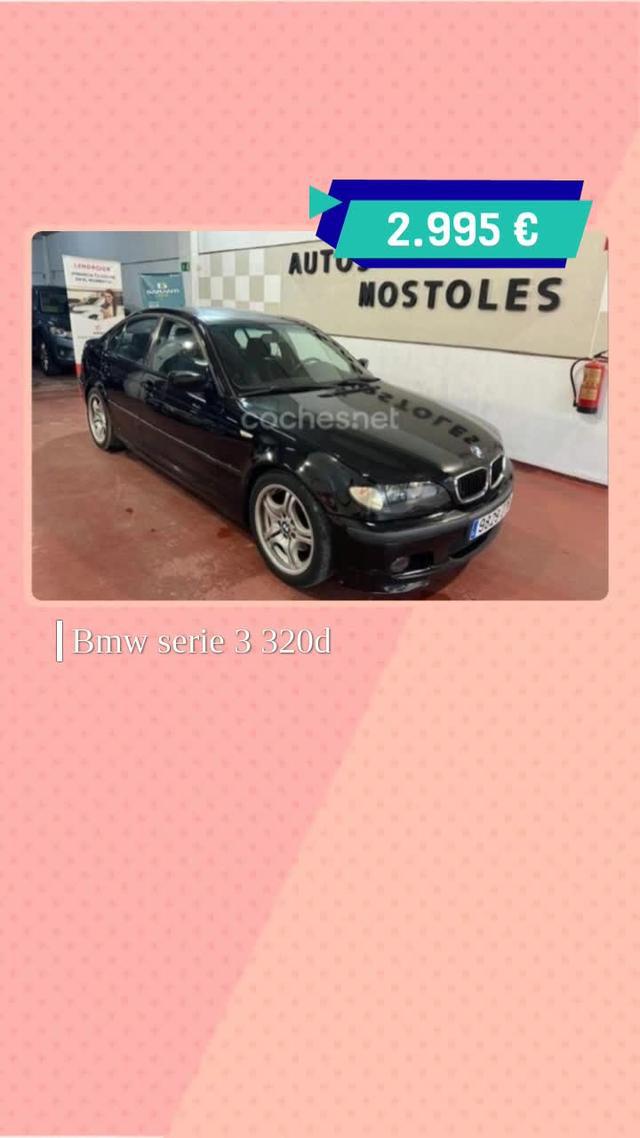 Descárgate la app ¡El coche que te gusta lo tenemos nosotros! 