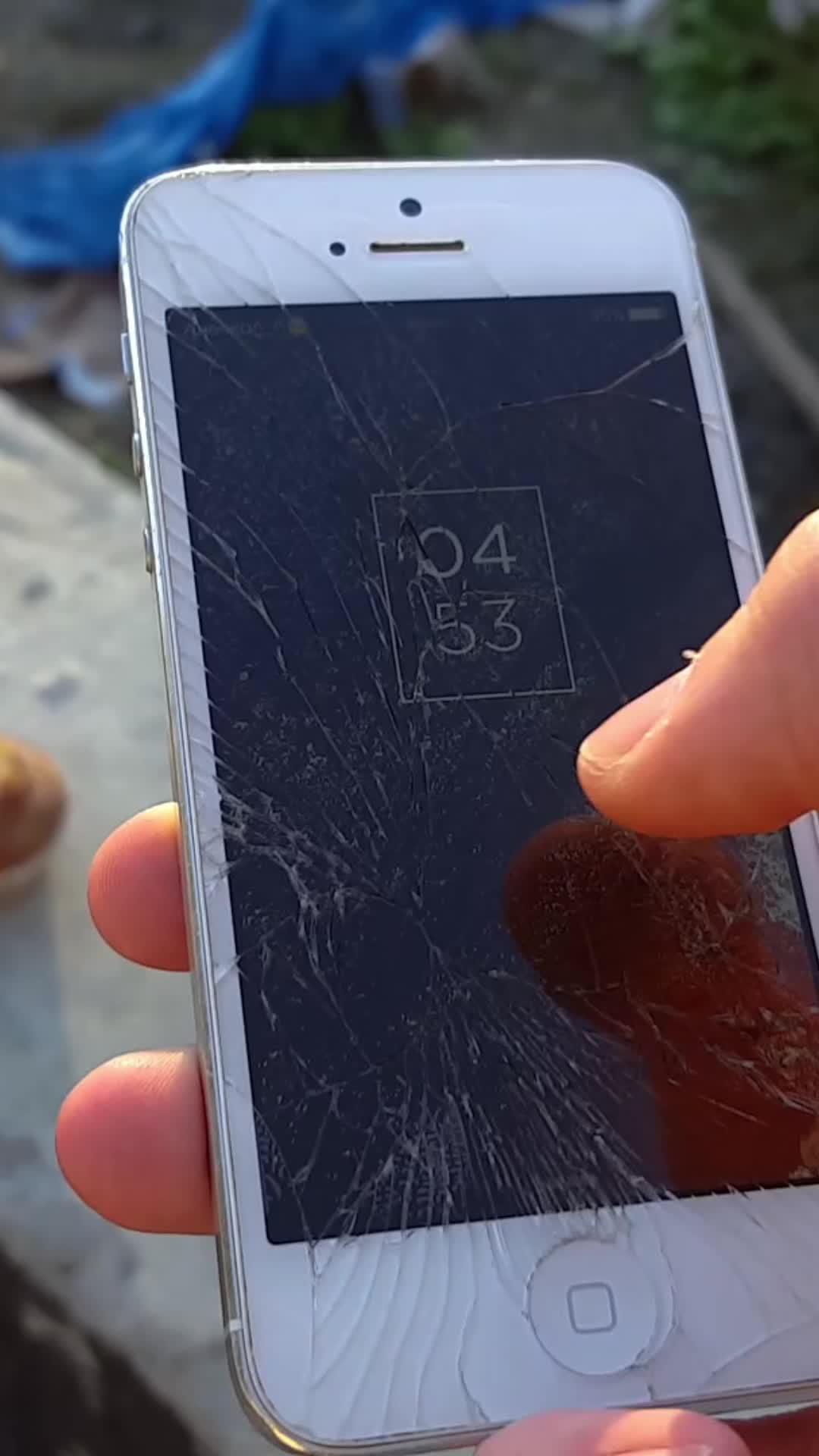 Free up storage in seconds with Cleanup!