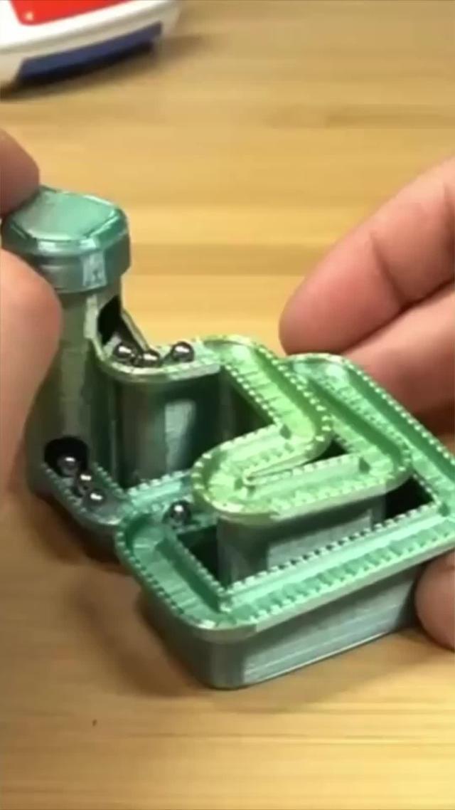 This is really satisfying!