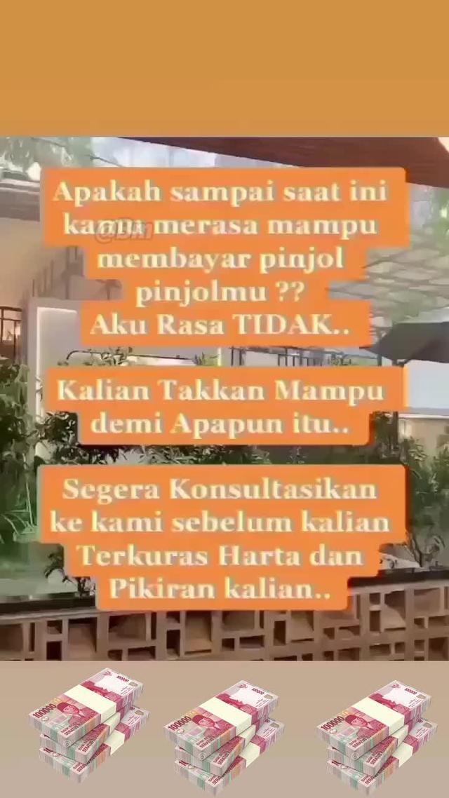 Pinjaman fleksibel dan ringan