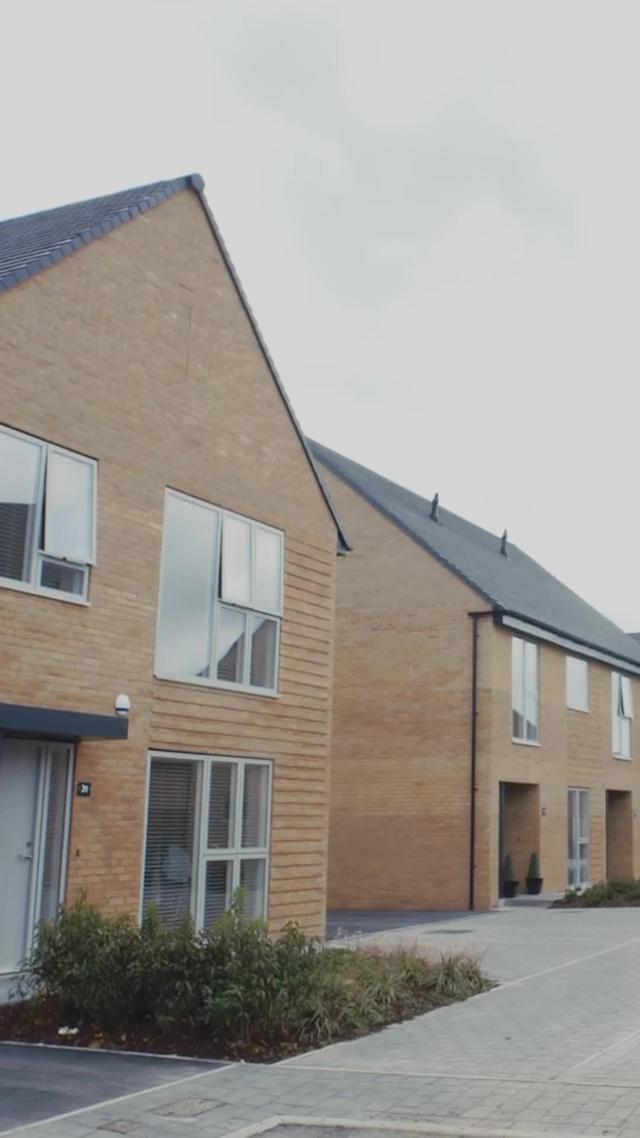 Capital at risk. Access the benefits of property investment without the hassle.