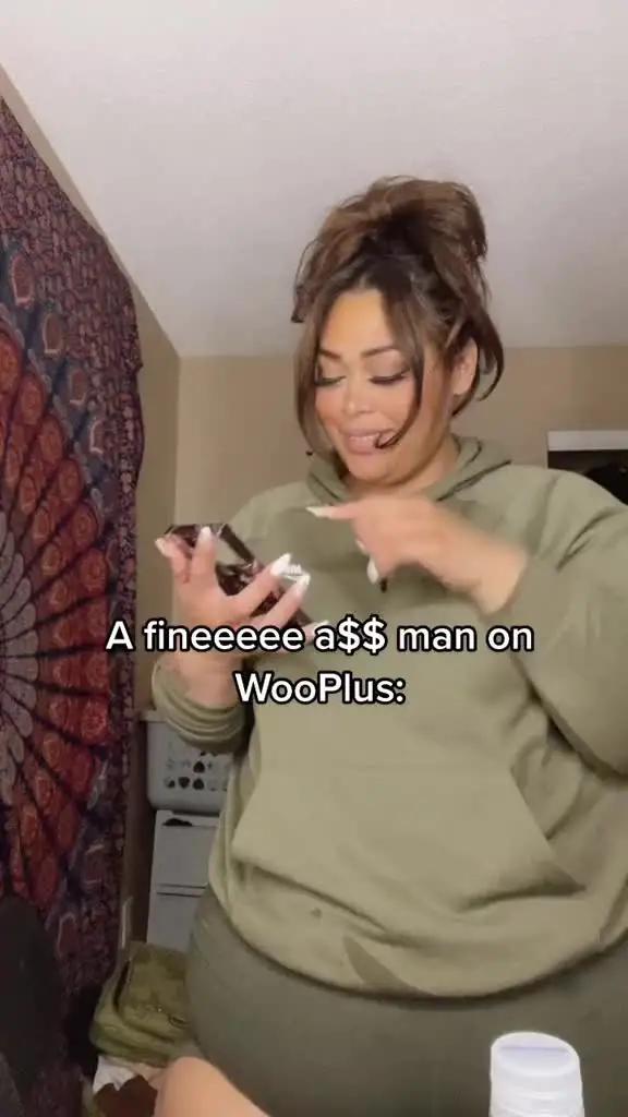 Free of body shaming, Just enjoy dating.