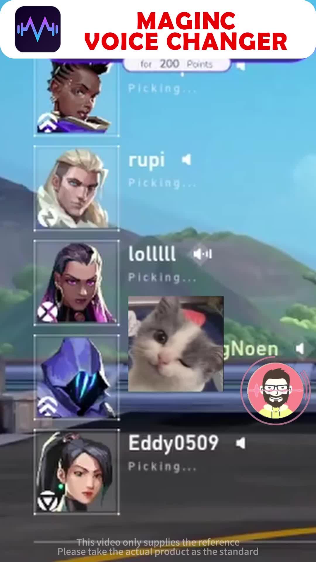 500+ voice changer free download! Troll friends with 200+ sound pranks