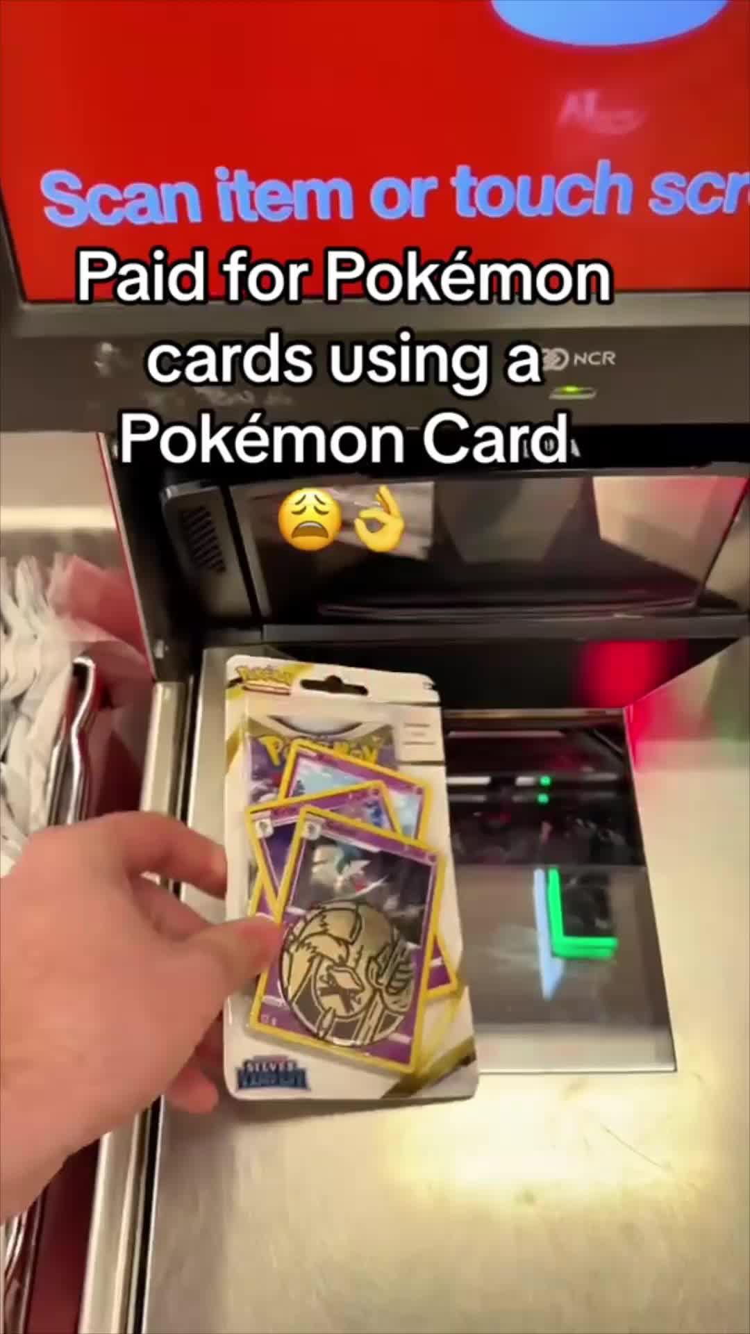 What card will you get?