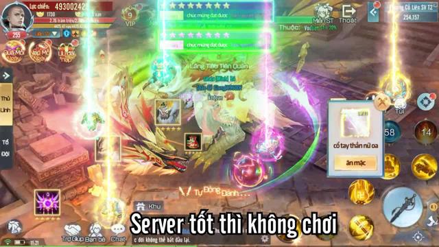 Trang bị đều nhờ cướp, chỉ cần nhanh tay! 