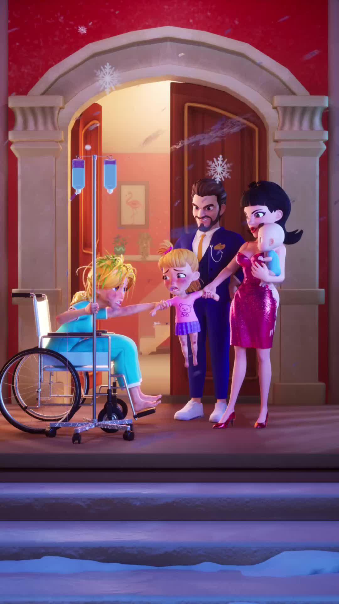 Awesome game! Play now!