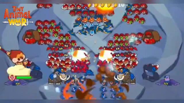 台灣獨立製作團隊，邀請大家來玩看看