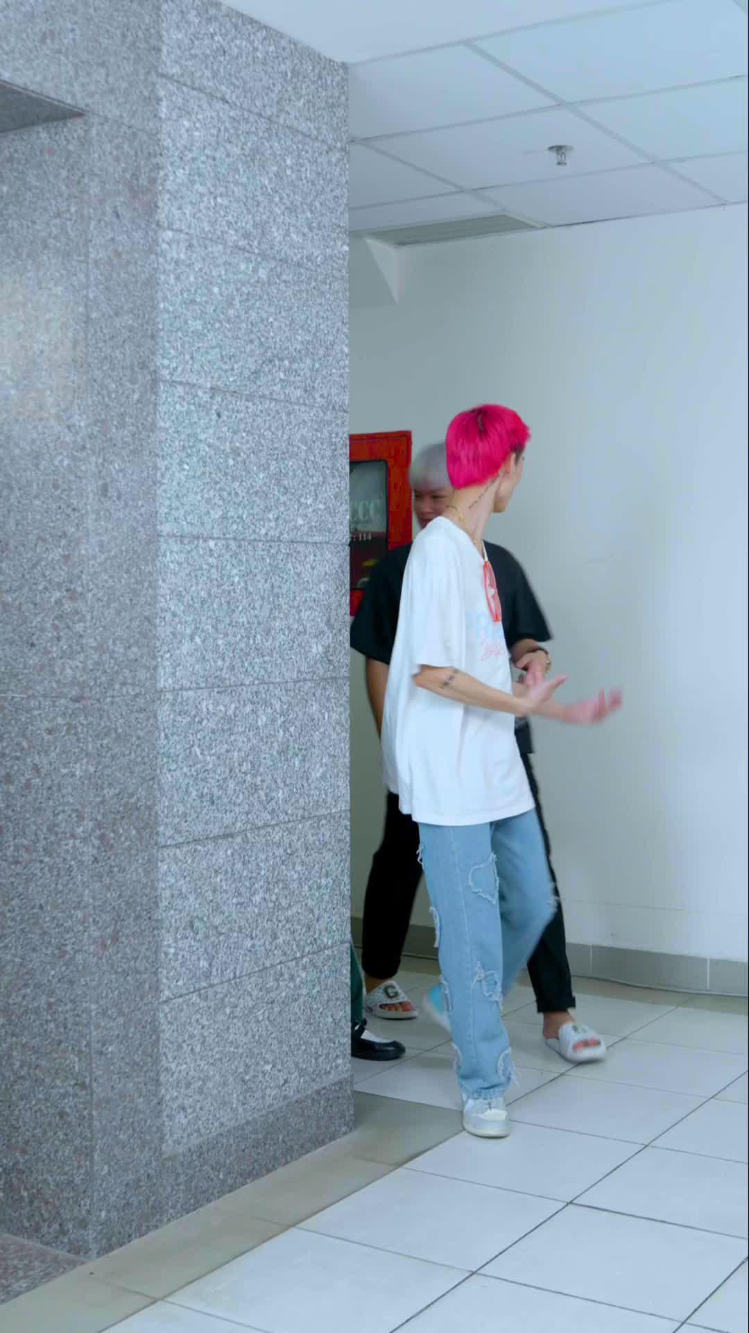 🐜🐜Kế hoạch cầu hôn của mối tình sét đánh！#antlegion #ducmom 🐜🐜 