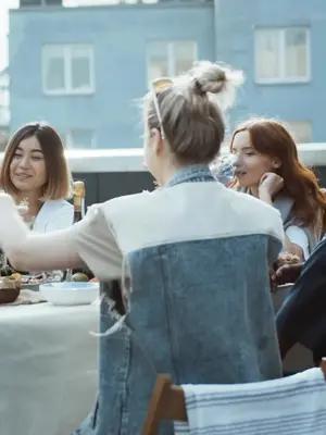 Ailex Your AI Local Guide