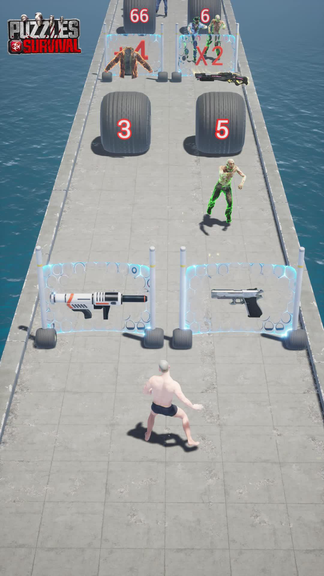 I can’t stop playing this game!