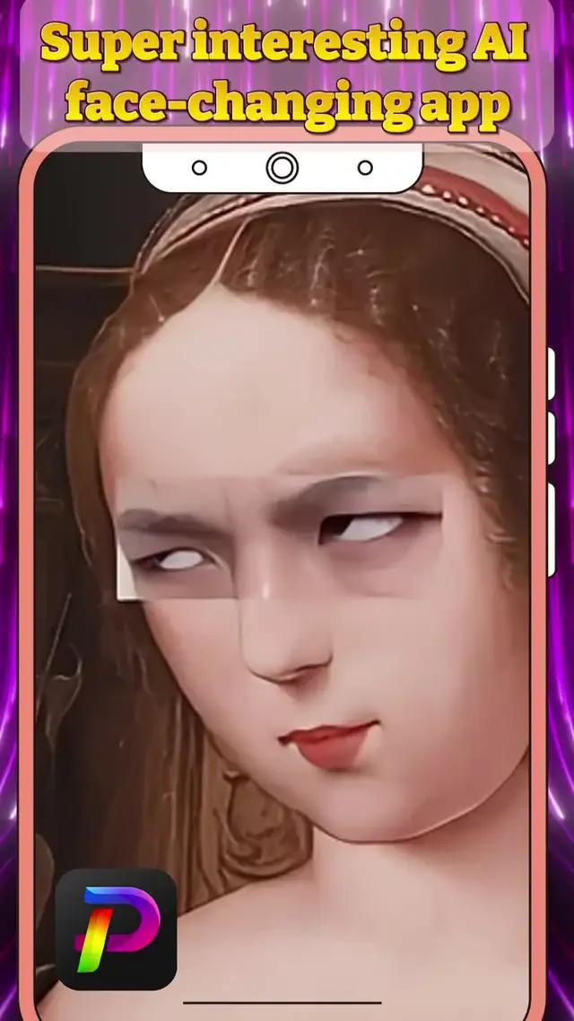 Endless possibilities await you - Innovate, Create, Surprise! Open PicPik, showcase your style