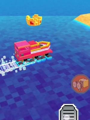 Get your hands dirty and build the fastest car on the circuit.