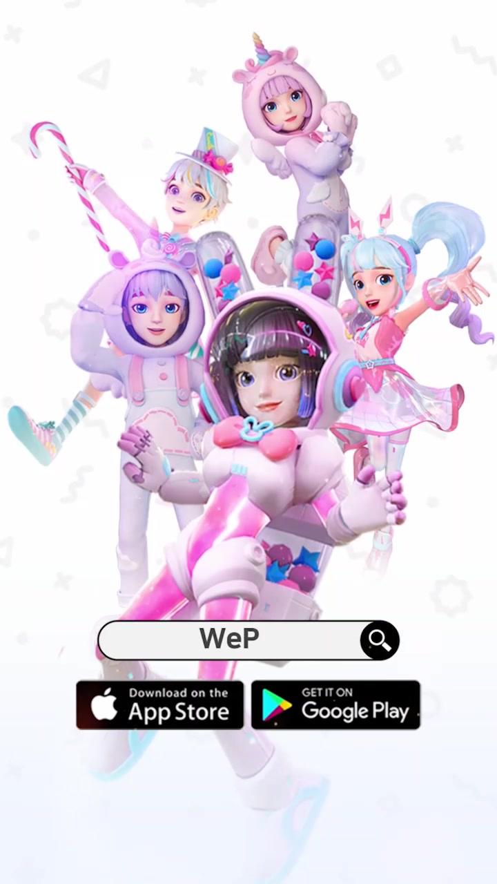 Join the WePlay online craze - play now!