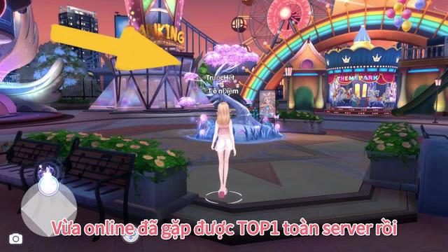 Game âm nhạc nhịp điều mở ra thời đại mới