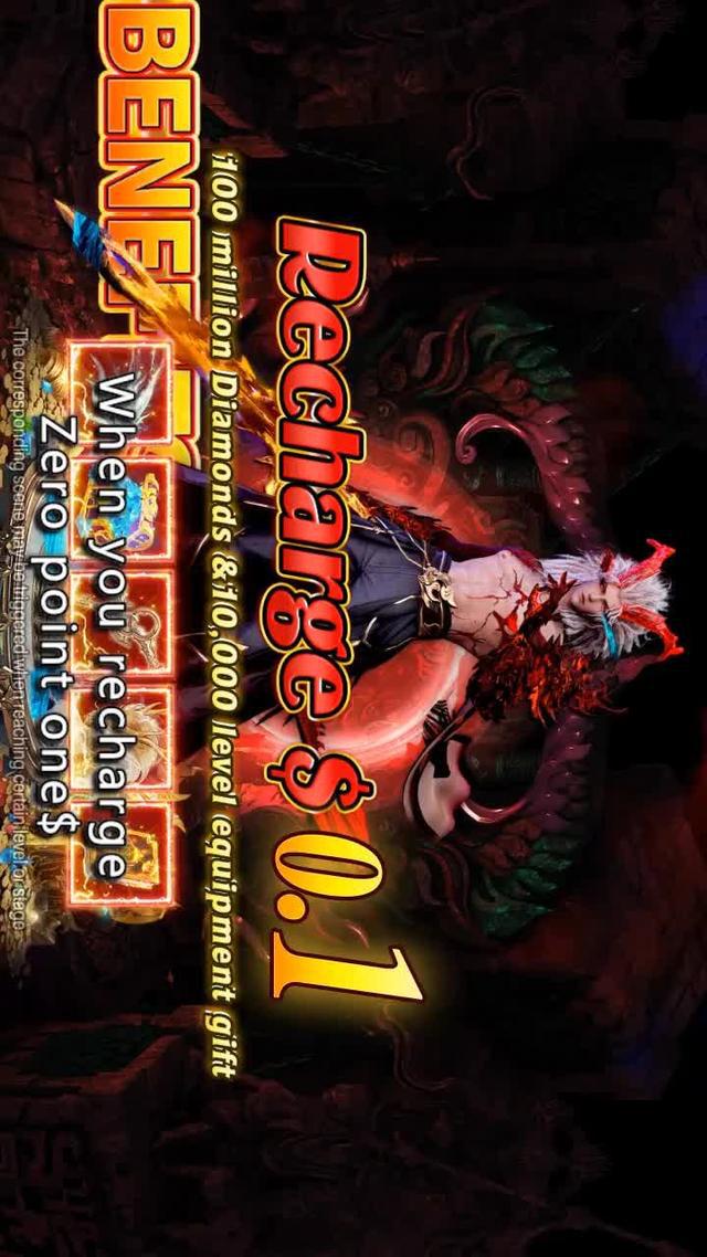 Sign Up to Get 1 Billion Diamonds, Only TODAY!!!