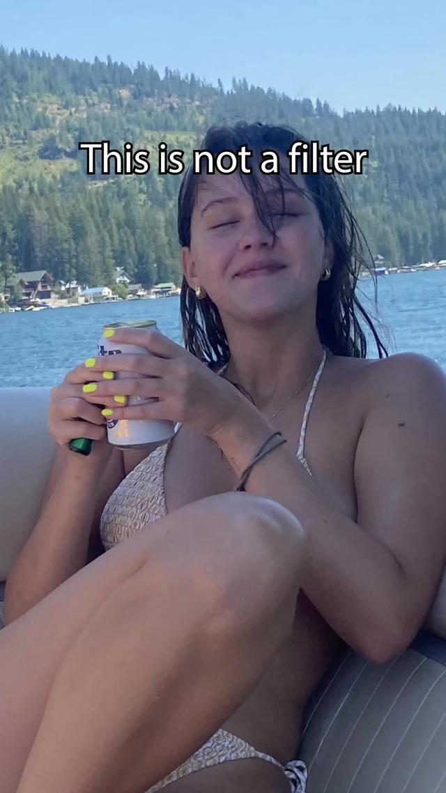 Make any photo insta-worthy with AI!