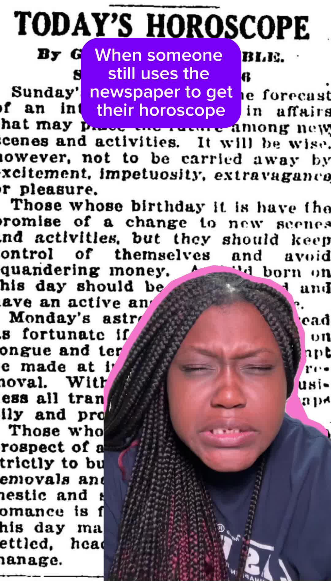 Time Travel functionality showing Transits for previous and future dates