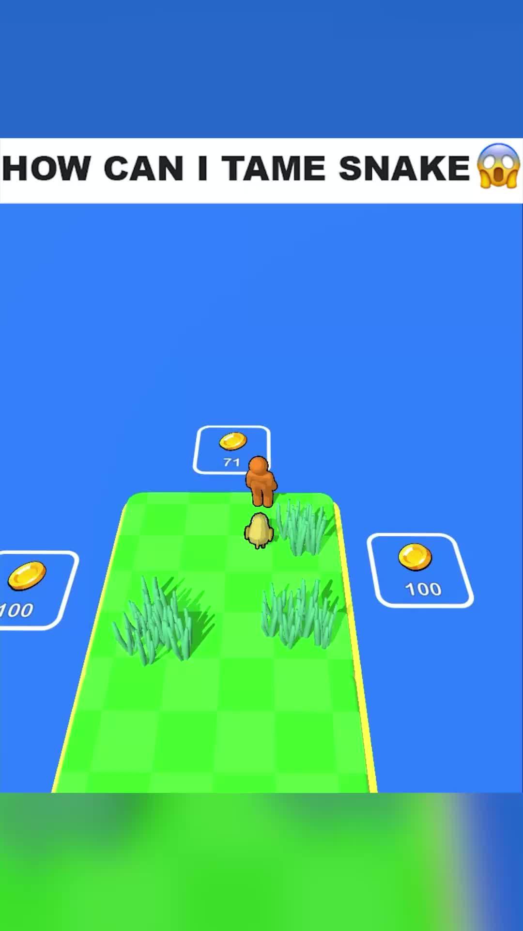 Who is your zookemon?