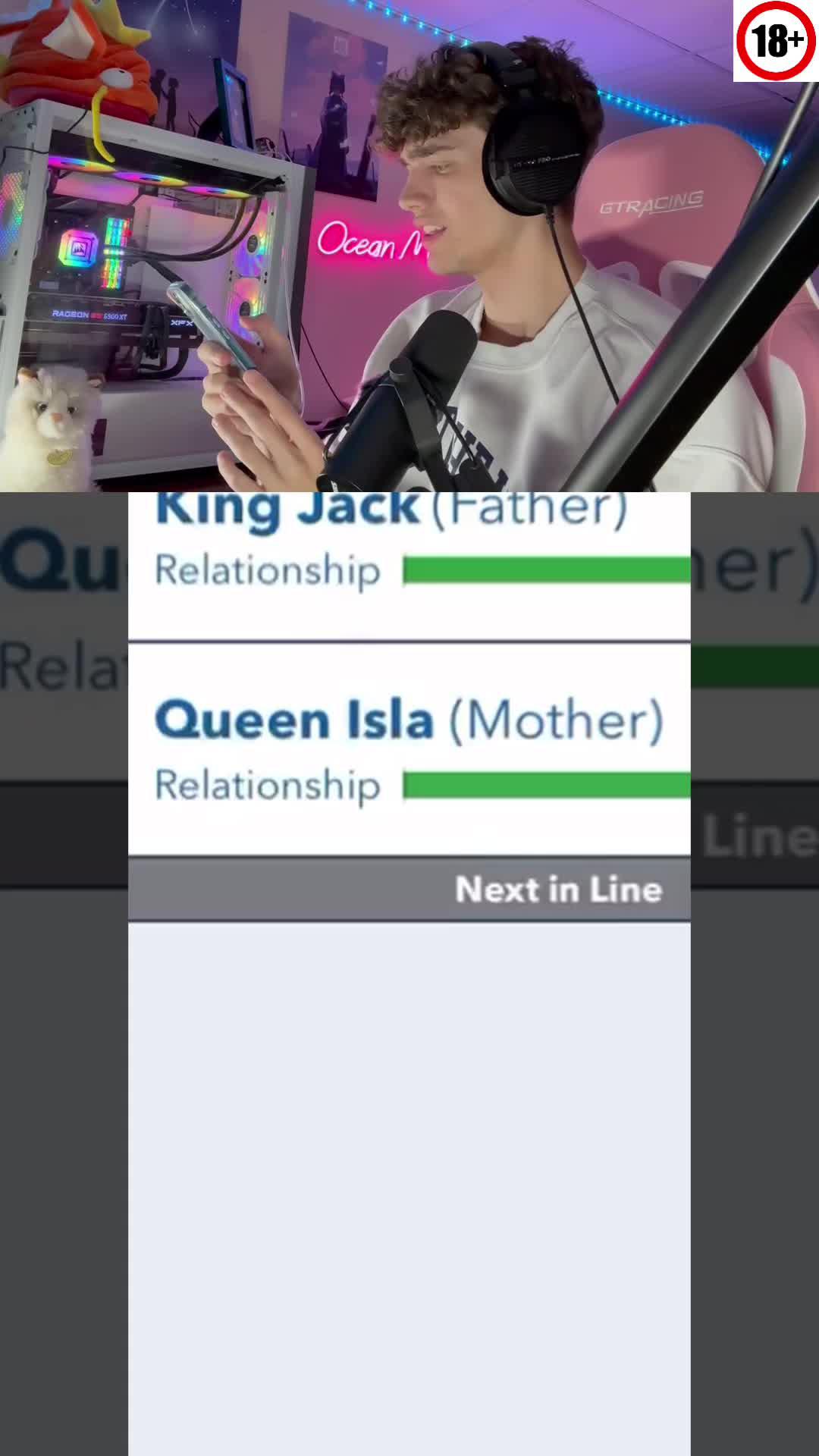 Live your best live with Bitlife!