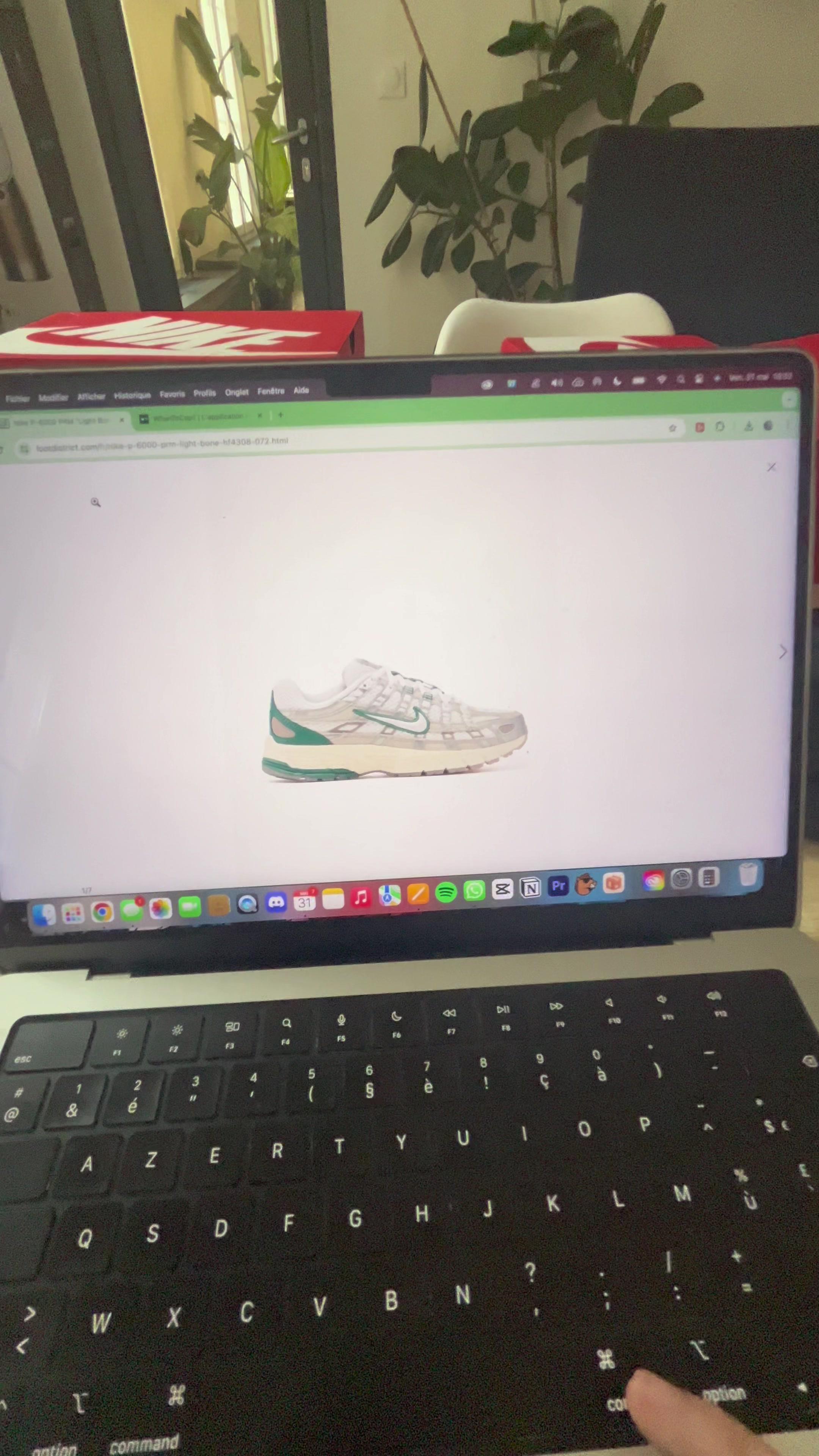 Et toi, quelle paire tu vas stalker ?