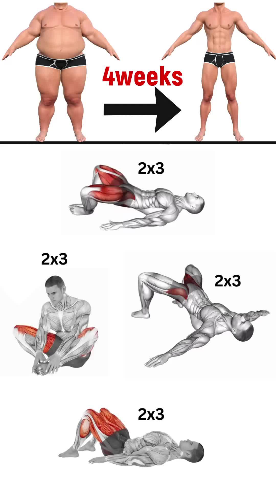 Join the fitness revolution, and let our app guide you to a healthier, stronger you!