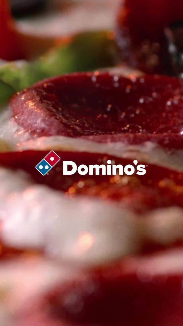 Domino's'lulara Mobil Uygulamaya Özel Kampanya! 3 AL 1 ÖDE! Uygulamayı İndir, Fırsatları Kaçırma!