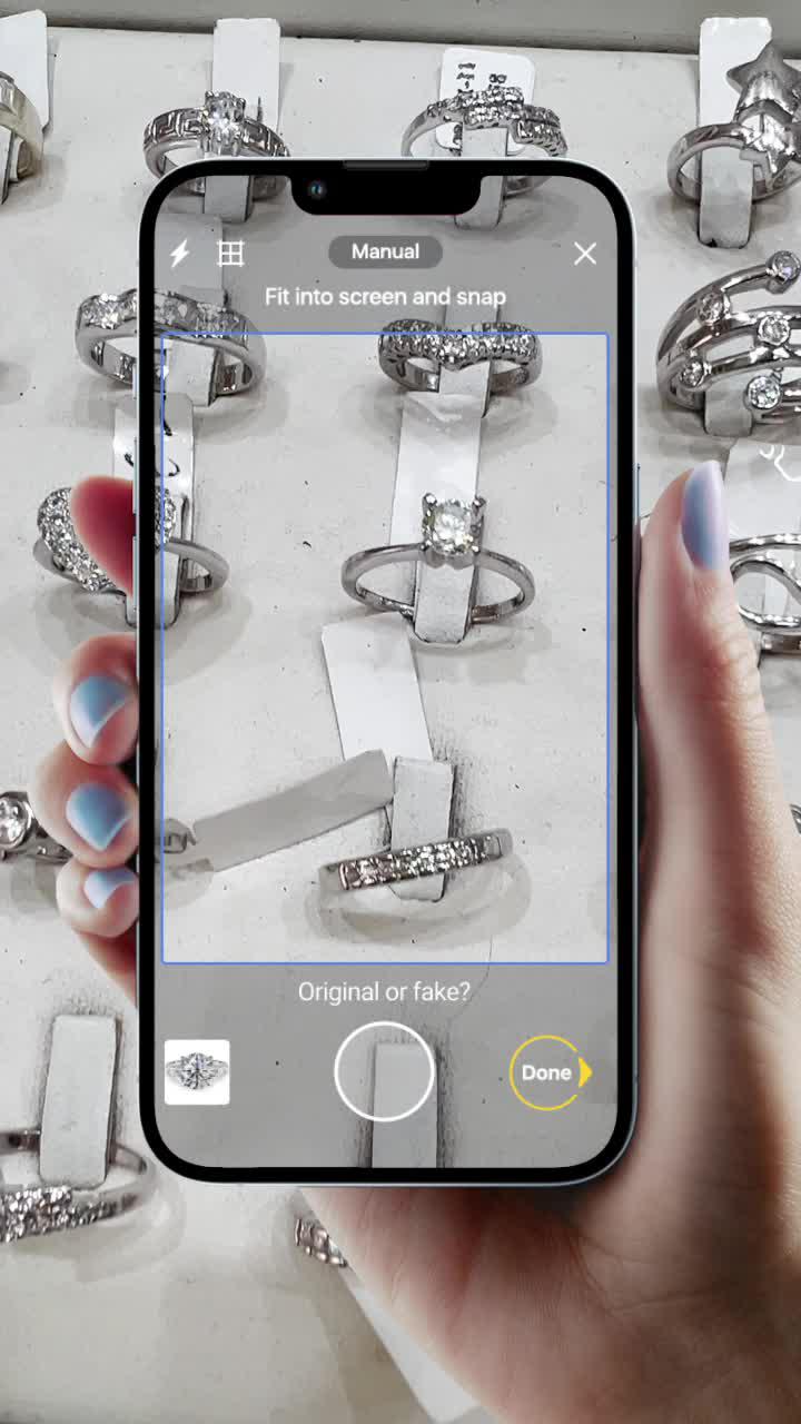 Get Scanner for FREE!