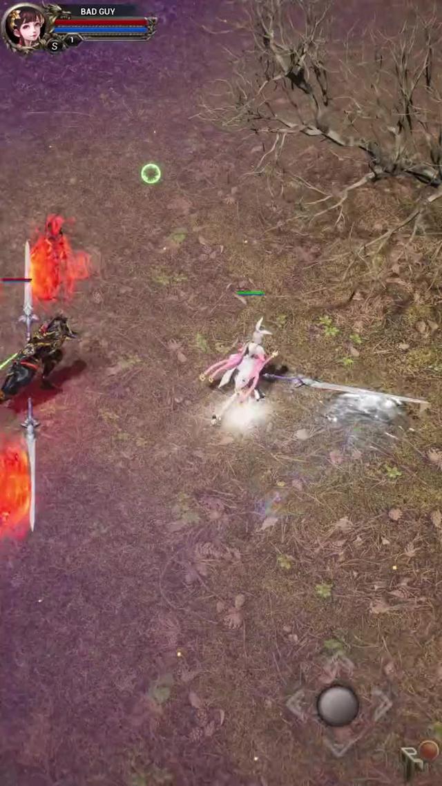 100M FREE [Red Diamonds]!!!Gift Code: BLADEOFCHAOS!!!