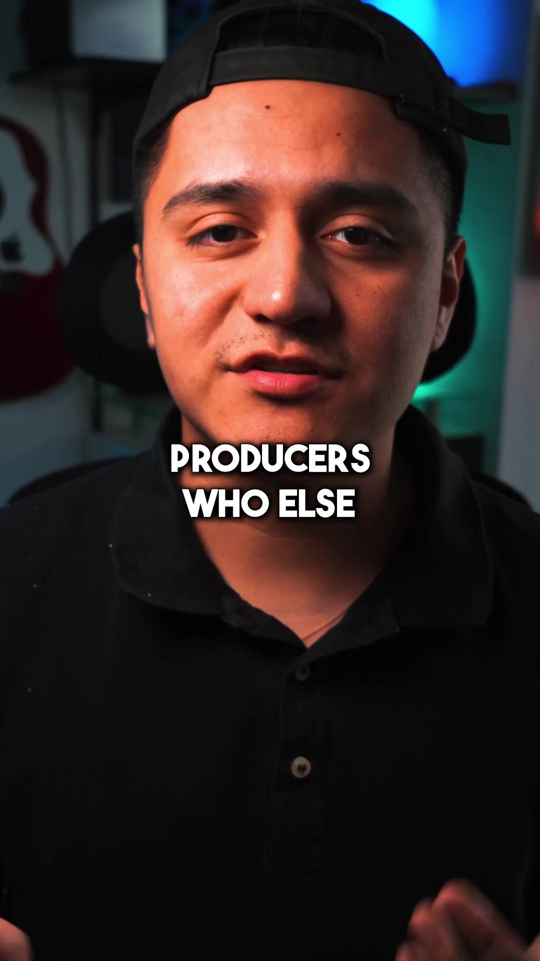 This app can help producers with so many different tasks 💯🔥 #stemzapp #musicproducer #beatmaker #producertok