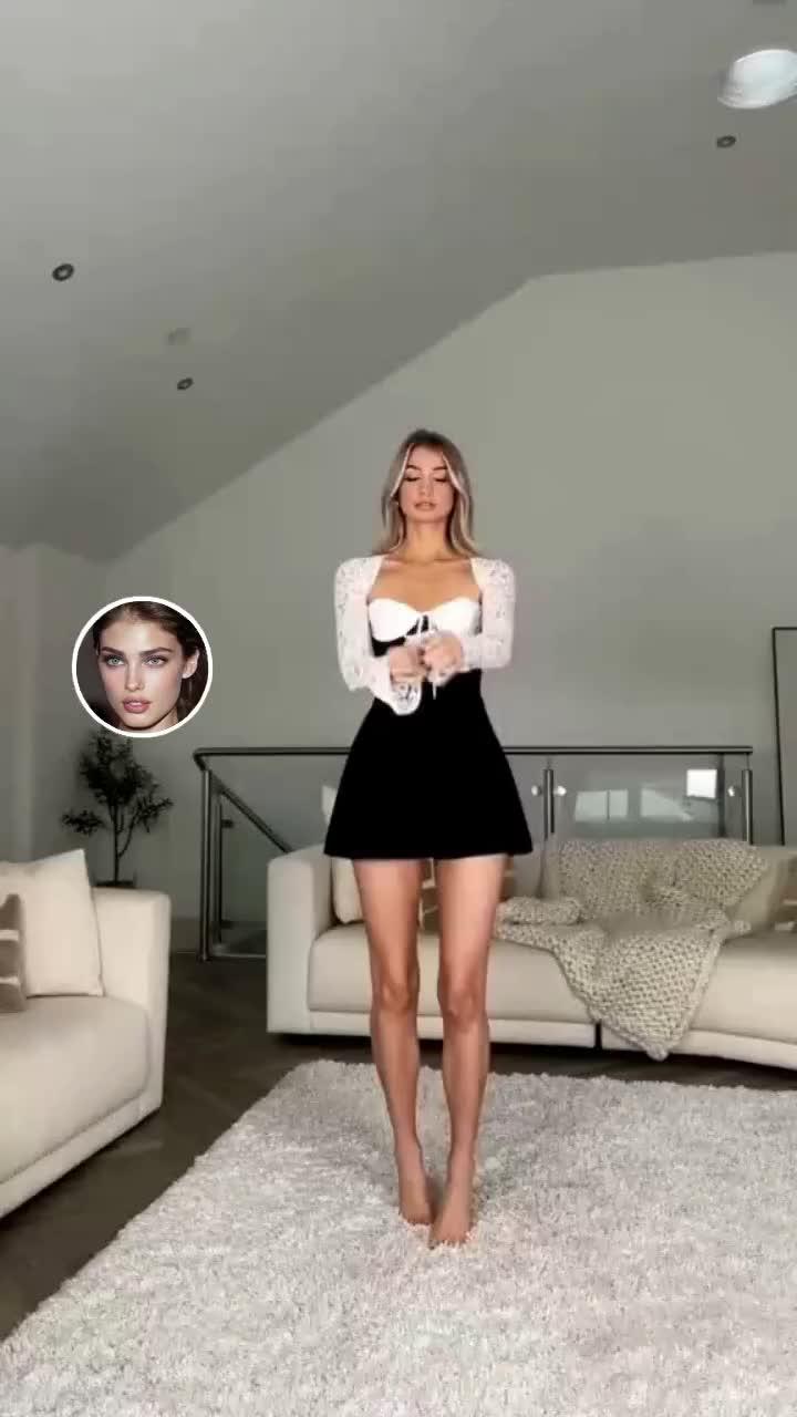 Create high-quality face swap videos, edit face in video online.