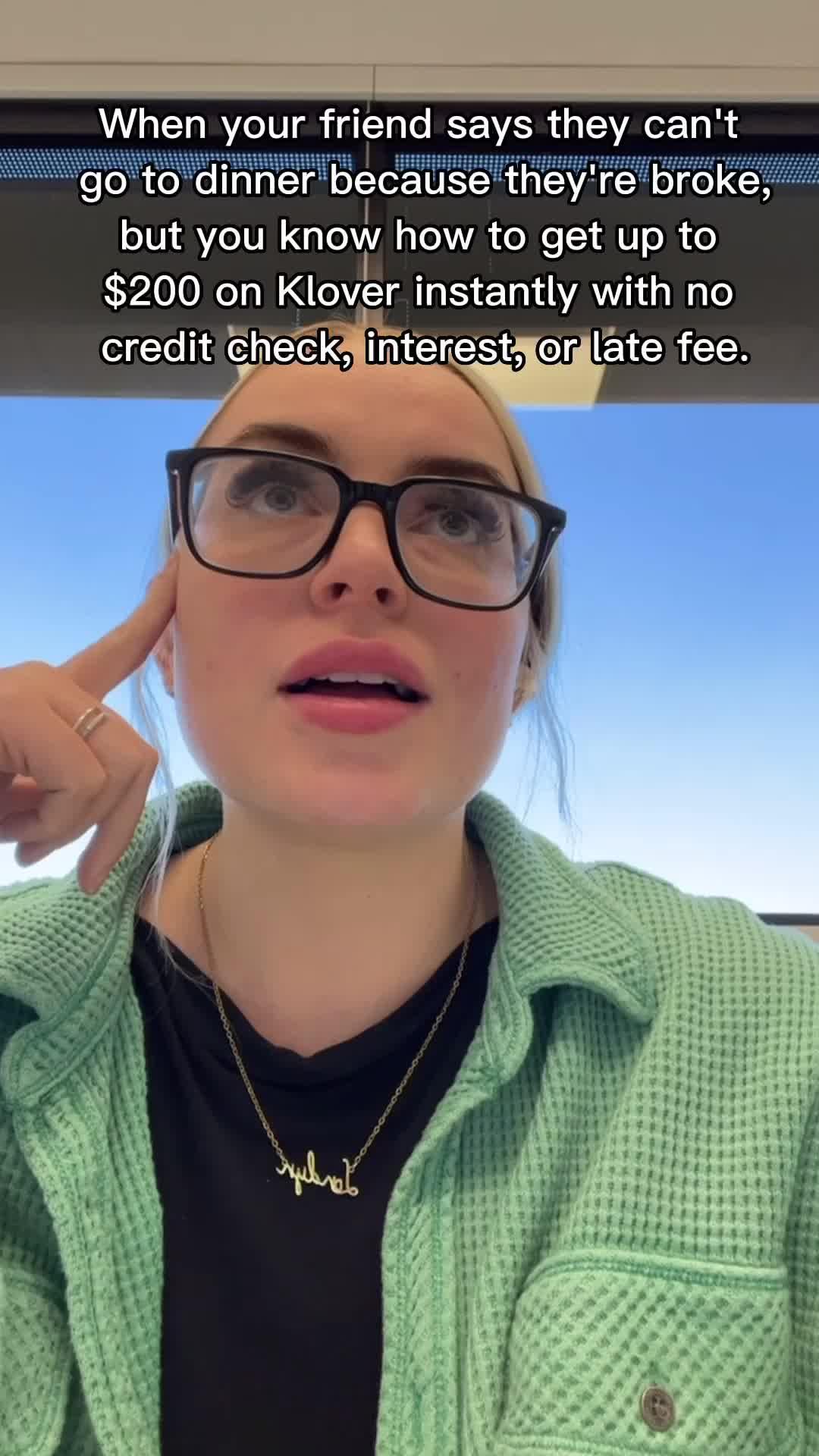 Get up to $200 in as little as 5 minutes: No credit checks or late fees.