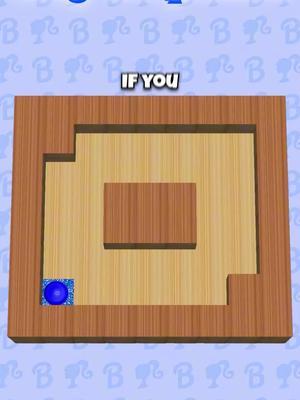 Rolling Dash 3D Color Maze!