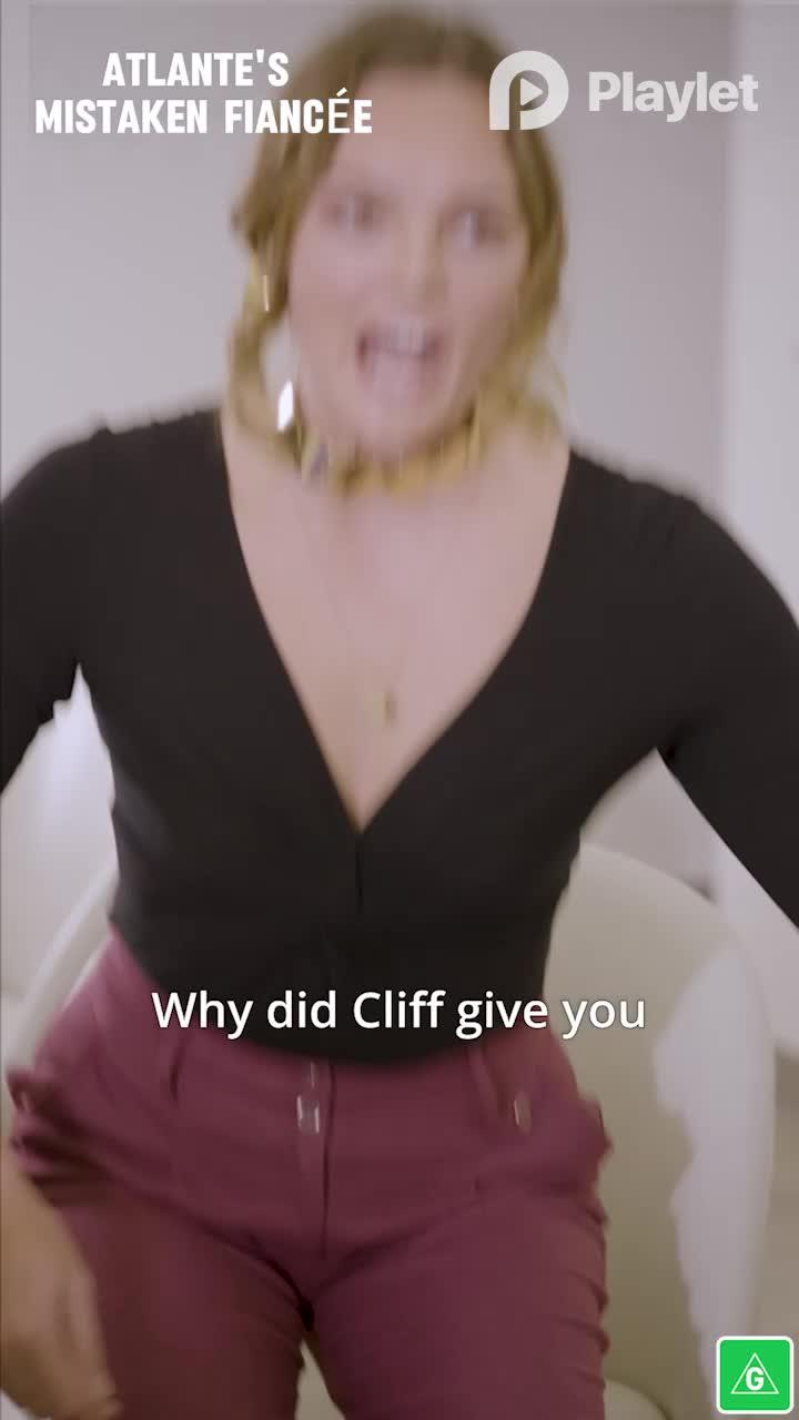 Download Playlet now! 𝐅𝐑𝐄𝐄 to watch the WHOLE series!