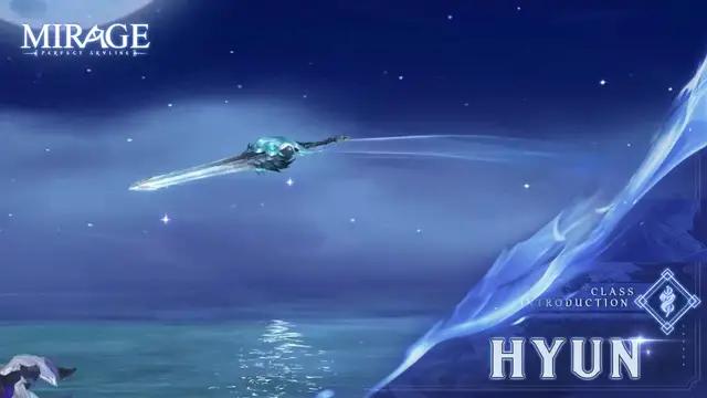 Path of God or...Path of Demon?Up to You!