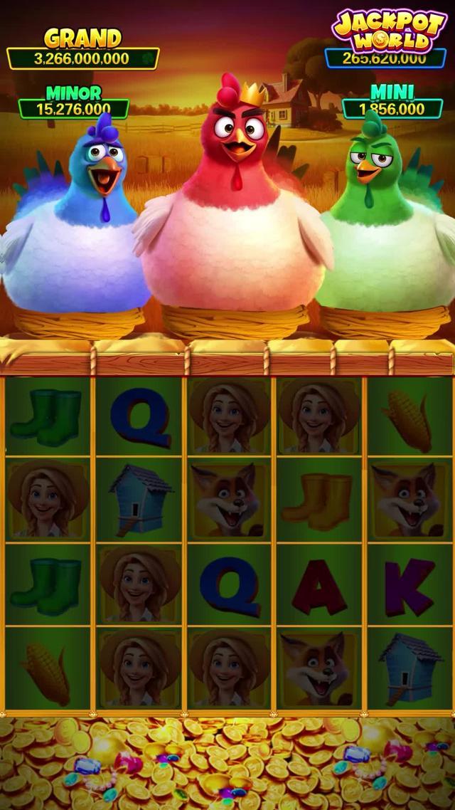 Get 6,000,000 coins for 100% FREE!