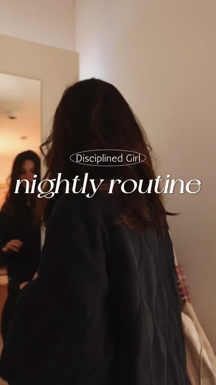 Create routines tailored to your lifestyle, you can make your pleasant every day！