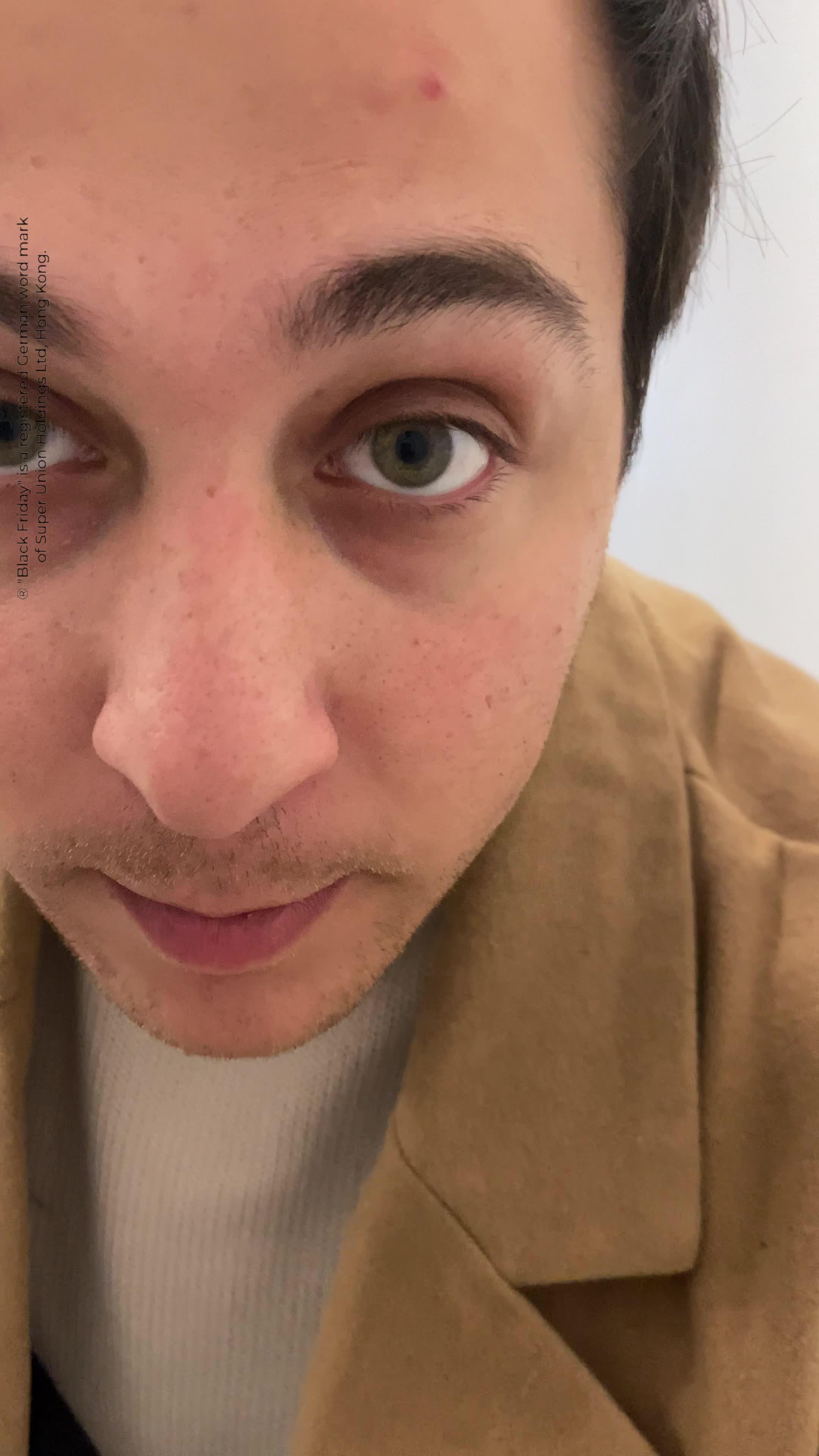 Everyday is Black Friday® at ABOUT YOU! Shoppe jetzt mit bis zu 70% Rabatt extra!