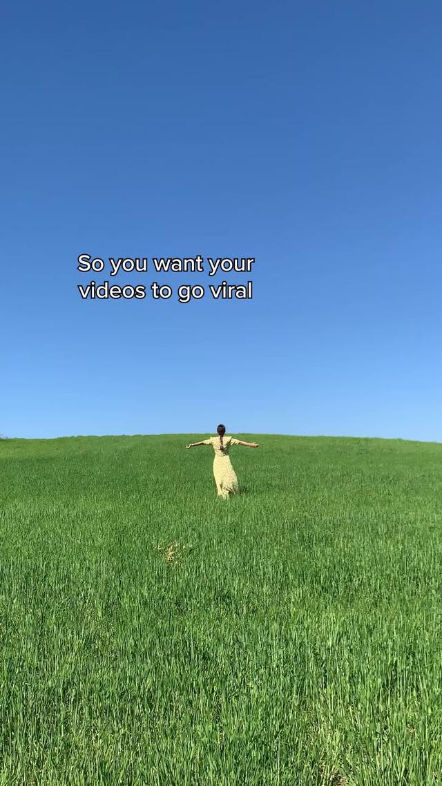 Create awesome videos in seconds