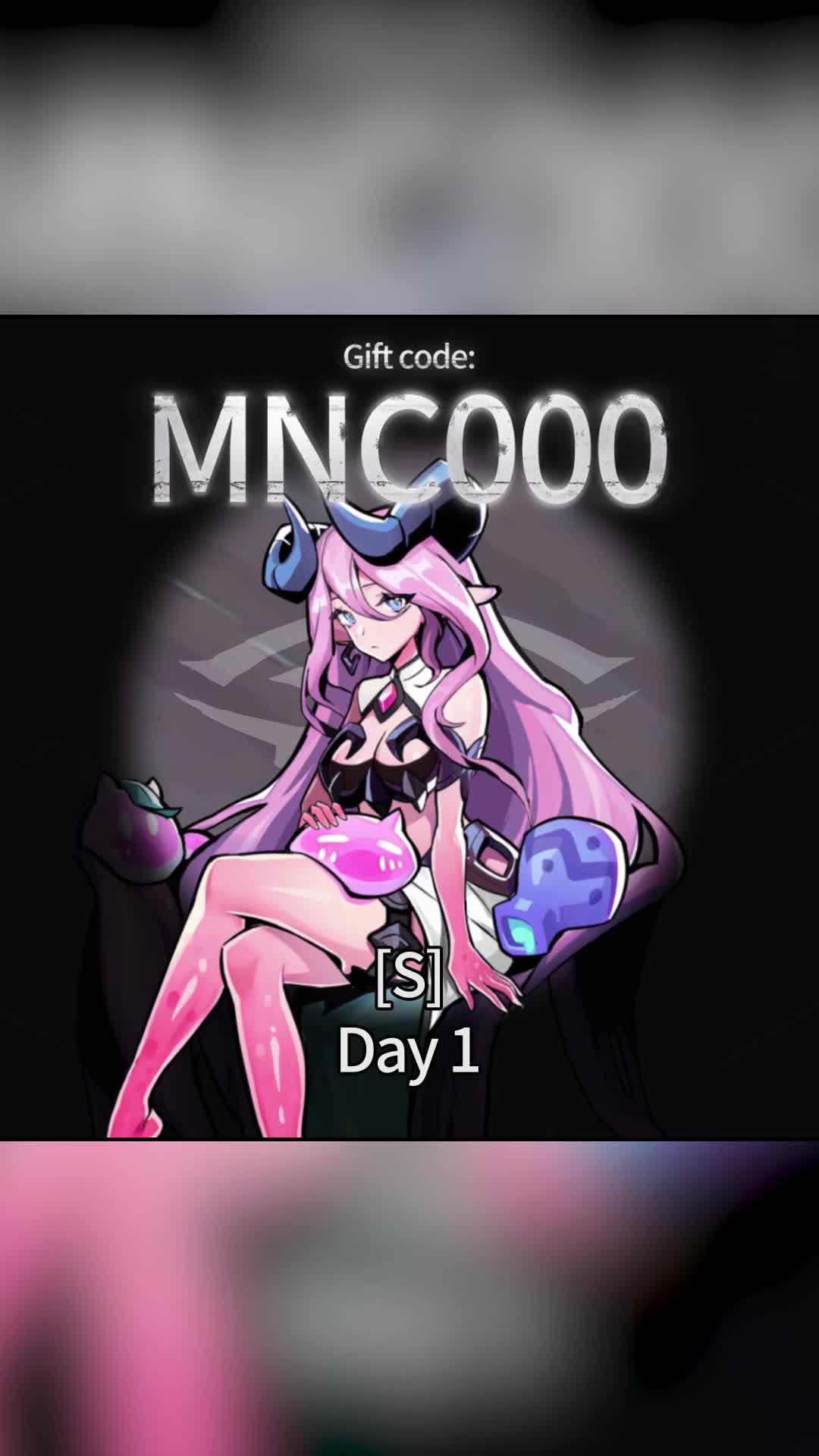 The hottest anti-hero RPG, log in for 4096 draws!