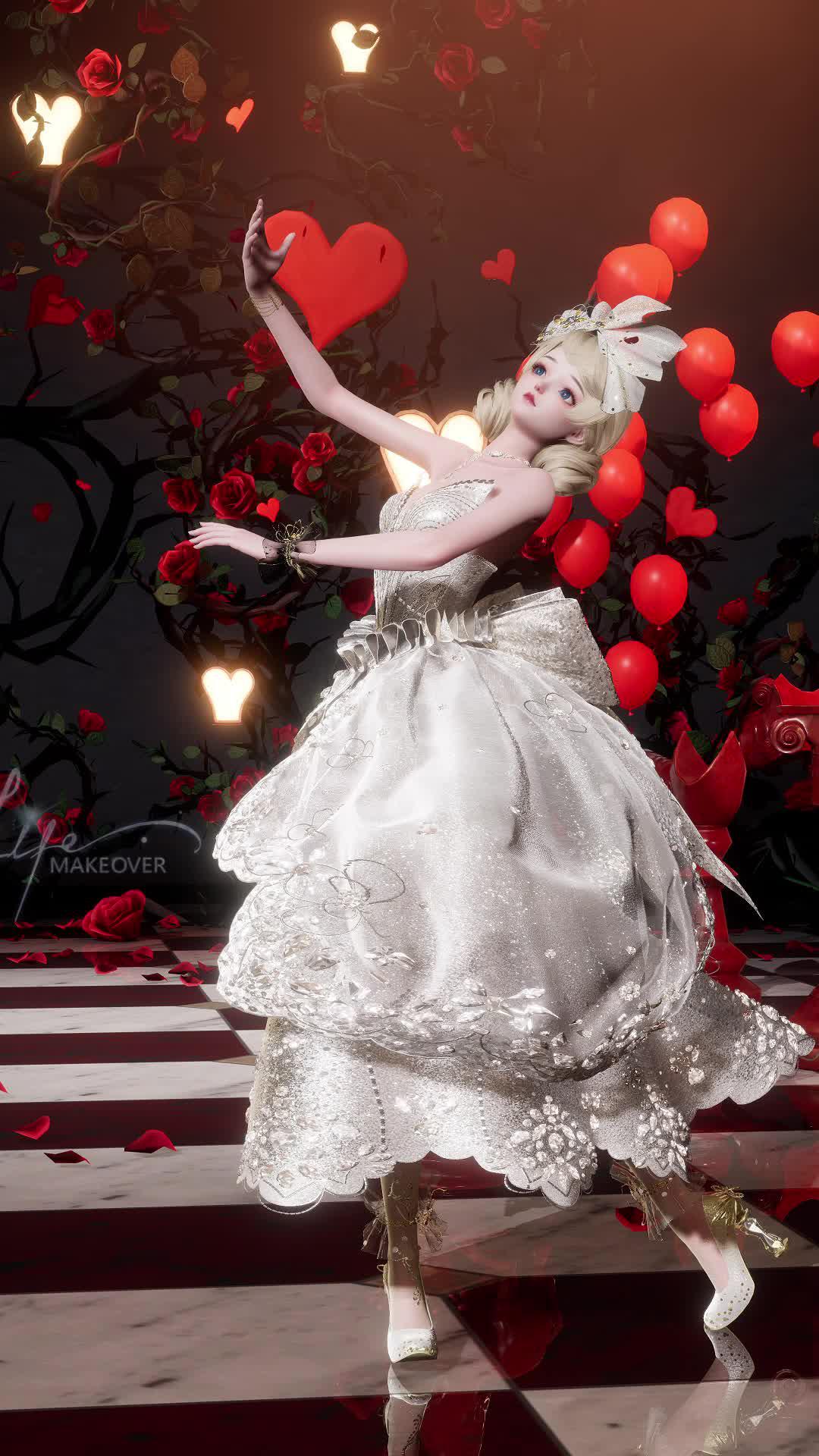 เกมสำหรับสาวๆ ที่สนุกที่สุดแห่งปี 2024!!!ดาวน์โหลดและรับชุดสุดพิเศษทันที~