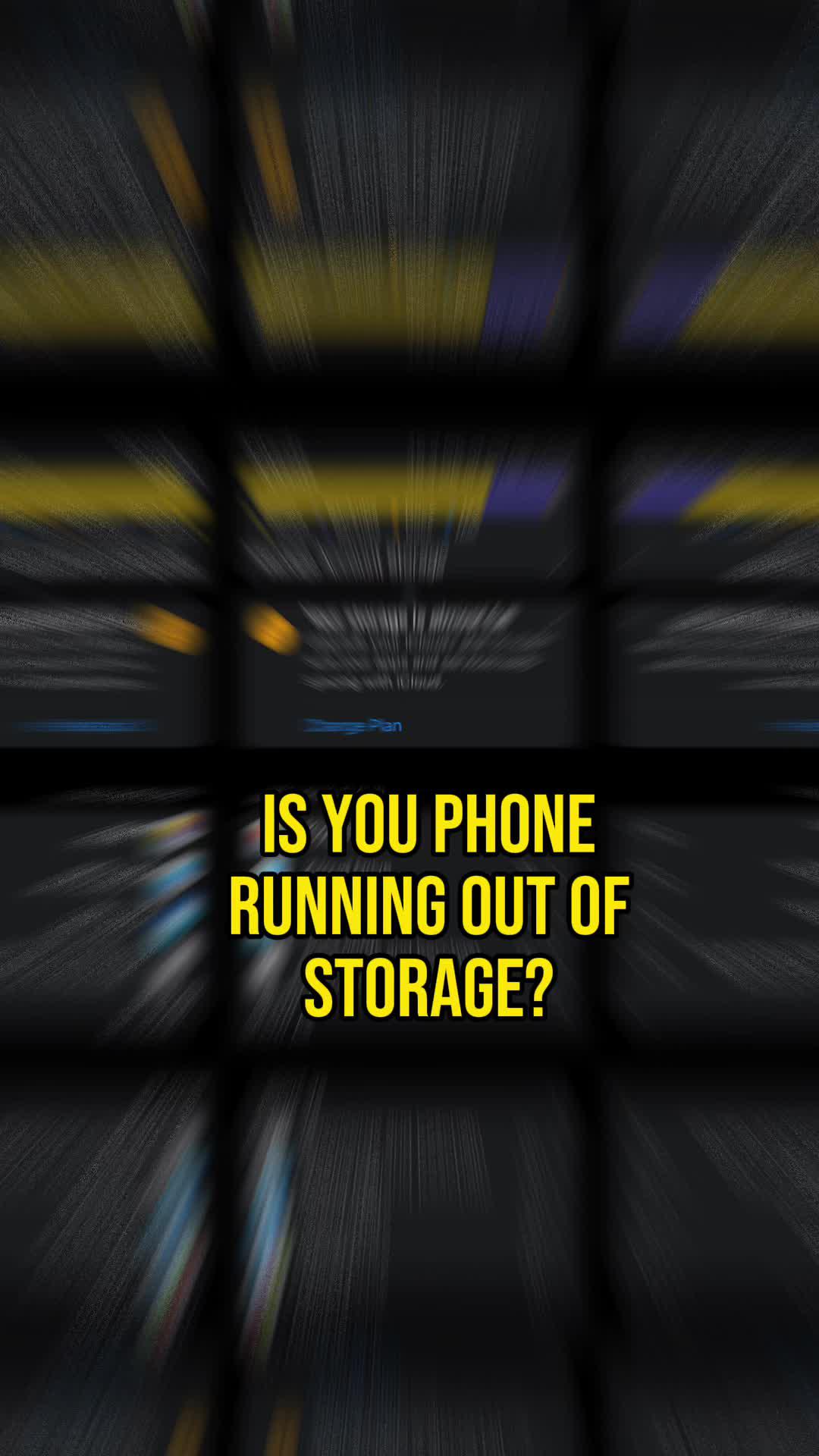 Clean up your phone for free now!